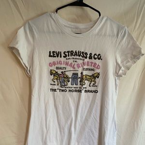 Levi’s shirt